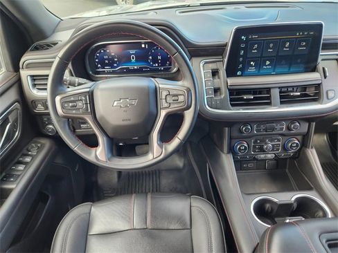 Used 2023 Chevrolet Tahoe RST w/ Max Trailering Package image 18