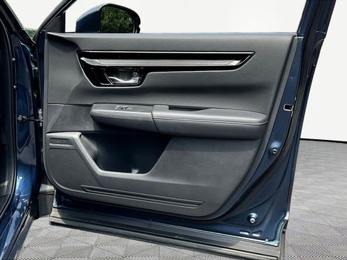 Used 2024 Honda CR-V EX-L image 28