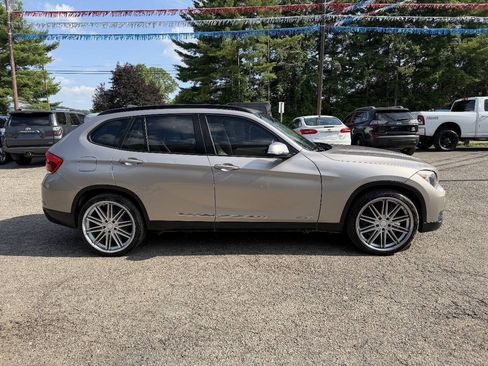 Used 2014 BMW X1 sDrive28i RWD image 4