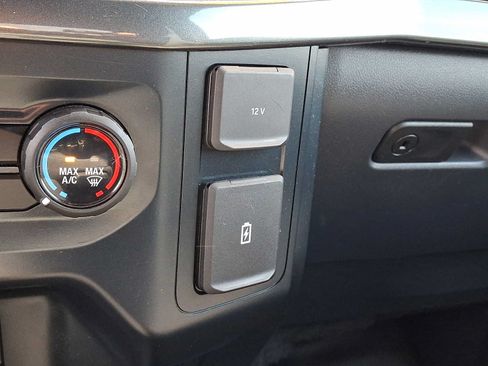 Used 2023 Ford F150 XL w/ STX Appearance Package AWD/4WD image 25