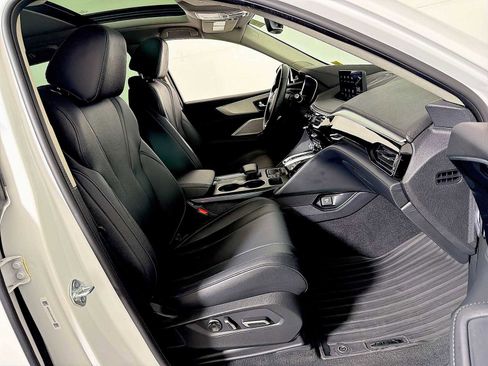 Used 2023 Acura MDX SH-AWD image 22