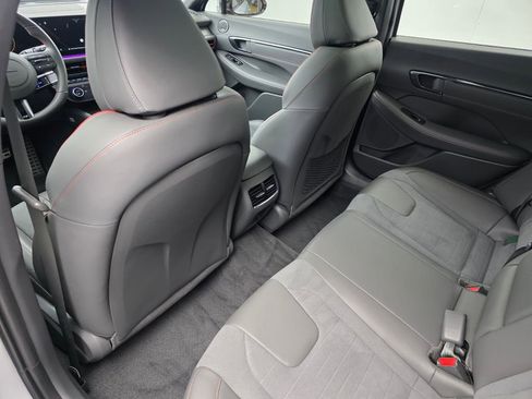 Used 2025 Hyundai Sonata N Line FWD image 15