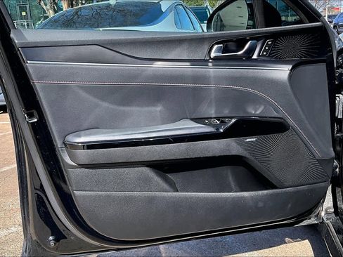 Used 2021 Kia K5 GT w/ Option Group 015 image 22