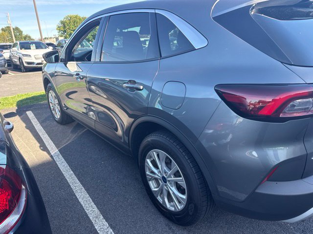 Used 2023 Ford Escape Active AWD/4WD image 4