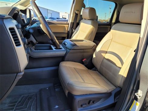 Used 2018 GMC Sierra 1500 Denali w/ Denali Ultimate Package image 5