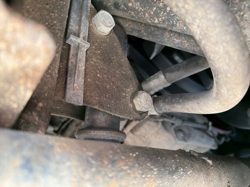 Used 2008 GMC Sierra 3500 SLT image 37