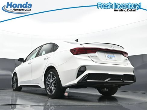 Used 2024 Kia Forte GT-Line FWD image 30