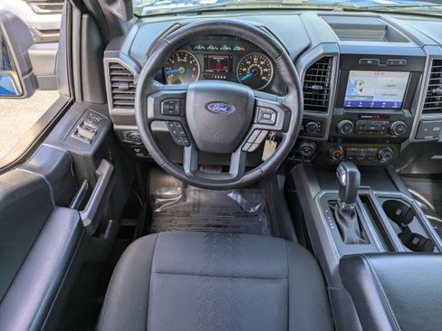 Used 2020 Ford F150 XLT w/ Equipment Group 302A Luxury image 16