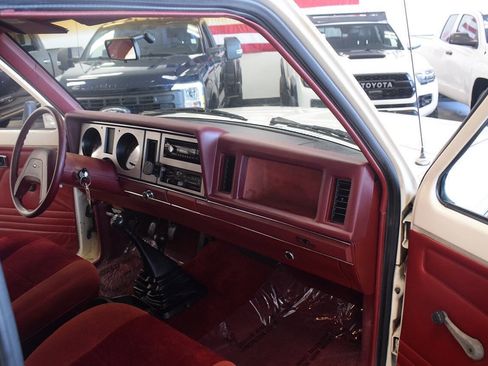Used 1988 Ford Bronco II 2WD image 33