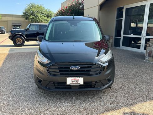 Used 2022 Ford Transit Connect XL FWD image 5