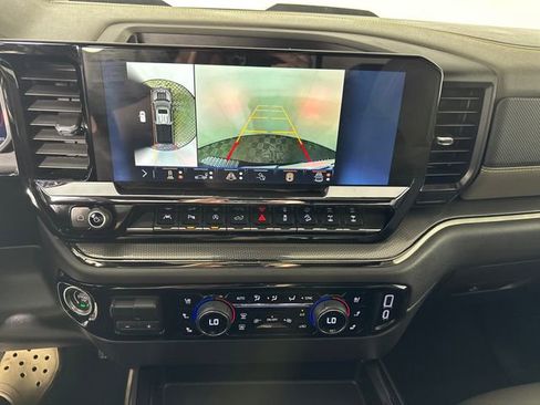 Used 2026 Chevrolet Silverado 1500 ZR2 image 26