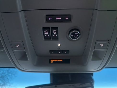 Used 2019 Chevrolet Tahoe Premier image 29