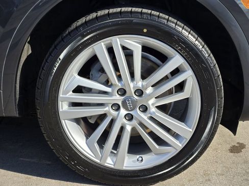Used 2018 Audi Q5 2.0T Premium Plus image 14