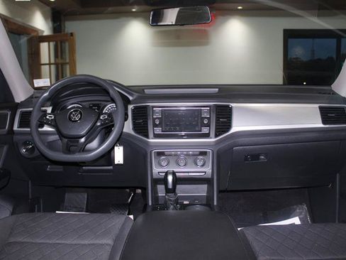 Used 2018 Volkswagen Atlas S AWD/4WD image 14