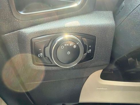 Used 2021 Ford EcoSport S AWD/4WD image 27