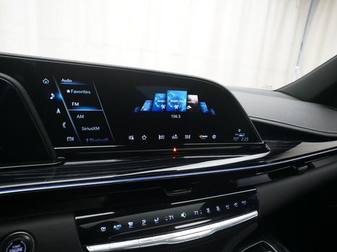 Used 2023 Cadillac Escalade Sport image 6