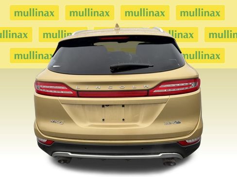 Used 2015 Lincoln MKC Reserve w/ Equipment Group 102A Reserve image 30