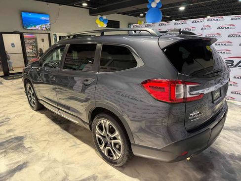 Used 2023 Subaru Ascent Limited AWD/4WD image 9