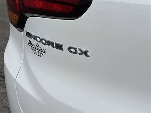 Used 2023 Buick Encore GX Select w/ Experience Buick Package image 6