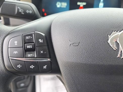 Used 2025 Ford Bronco Sport Big Bend image 16