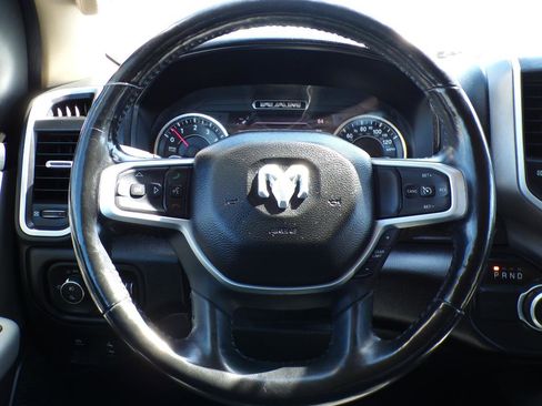 Used 2020 RAM 1500 Big Horn image 13