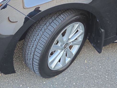 Used 2024 Toyota Corolla LE image 36