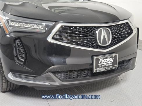 Used 2022 Acura RDX FWD image 10