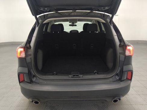 Used 2021 Ford Escape SE w/ SE Sport Appearance Package AWD/4WD image 29