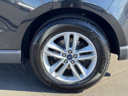 Used 2015 Ford Edge SEL w/ Equipment Group 201A image 41