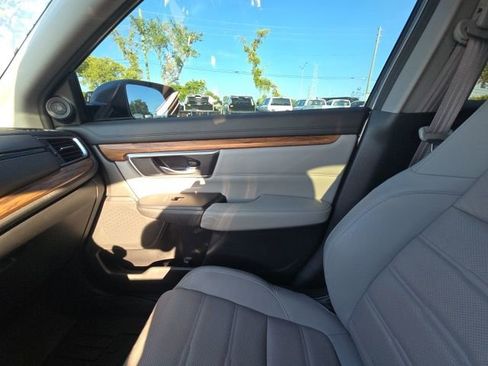Used 2021 Honda CR-V EX-L image 14