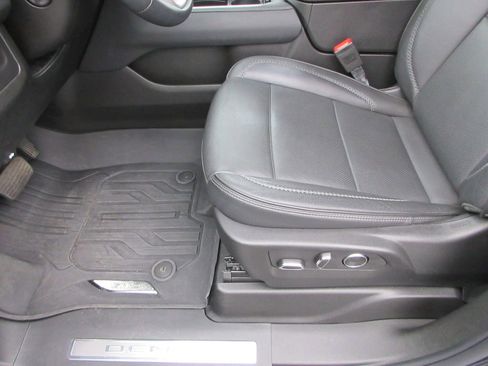 Certified 2024 GMC Yukon Denali w/ LPO, Floor Liner Package image 21