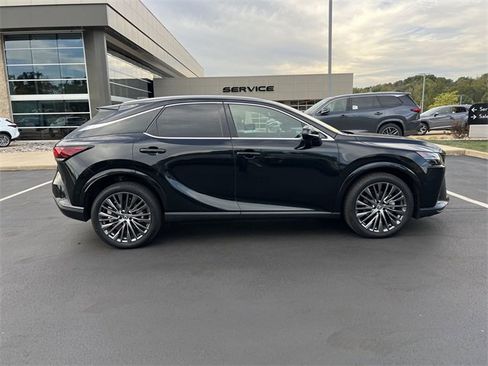 Certified 2024 Lexus RX 350 AWD image 2