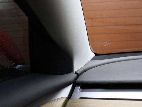 Used 2021 Tesla Model 3 Long Range image 52