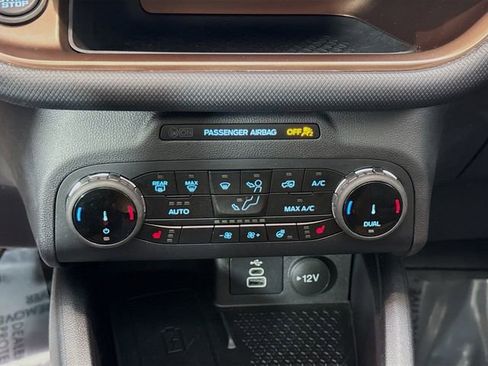 Used 2024 Ford Bronco Sport Badlands w/ Premium Package AWD/4WD image 16