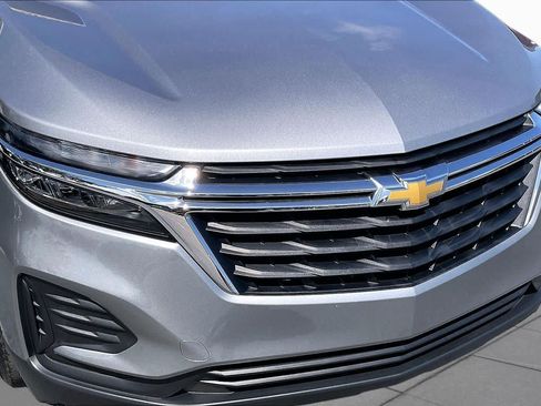 Used 2023 Chevrolet Equinox LS w/ LS Convenience Package FWD image 29