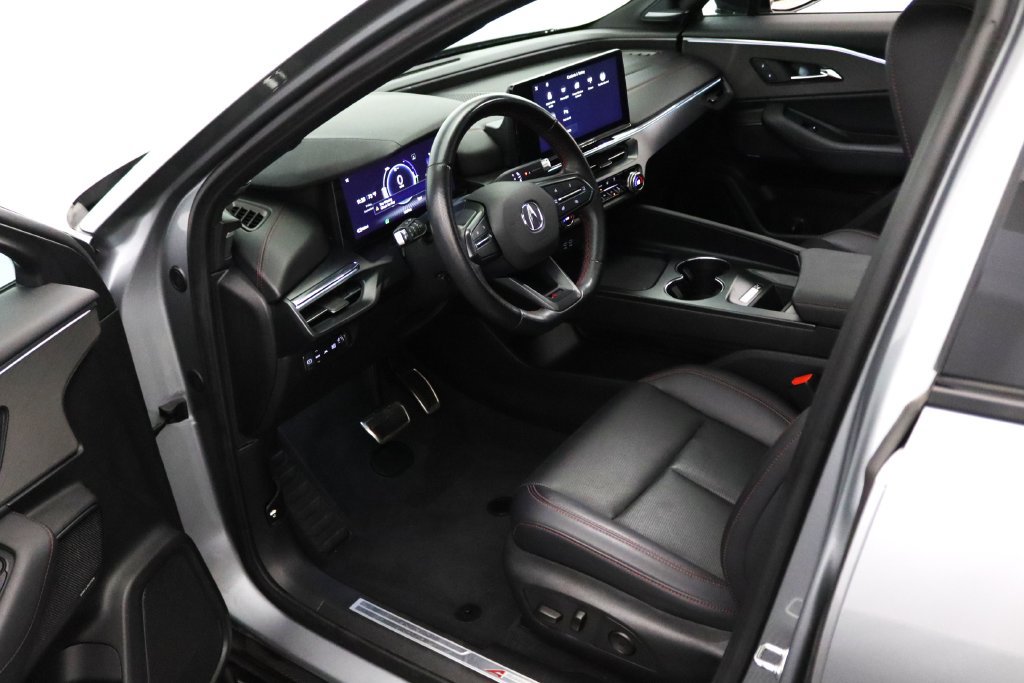 Certified 2024 Acura ZDX A-Spec AWD/4WD image 15