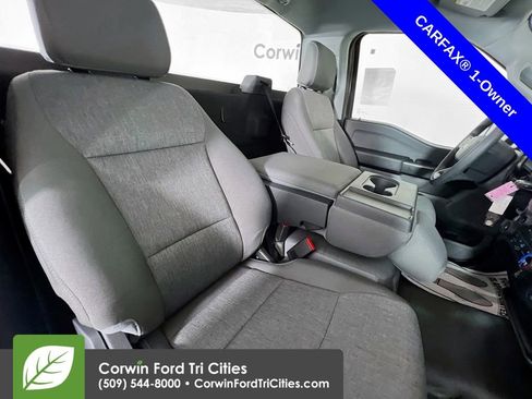 Used 2025 Ford F150 XL image 15