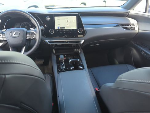 Used 2023 Lexus RX 350 FWD w/ Cold Area Package image 19