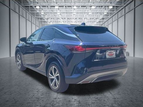 Used 2023 Lexus RX 350 Premium w/ Accessory Package AWD/4WD image 9