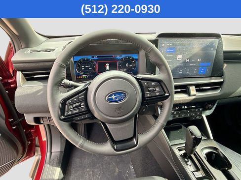 New 2026 Subaru Outback Limited image 12