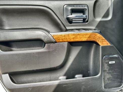 Used 2019 Chevrolet Silverado 2500 High Country w/ Duramax Plus Package image 20