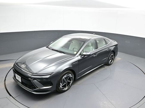 Certified 2025 Hyundai Sonata SEL FWD image 33