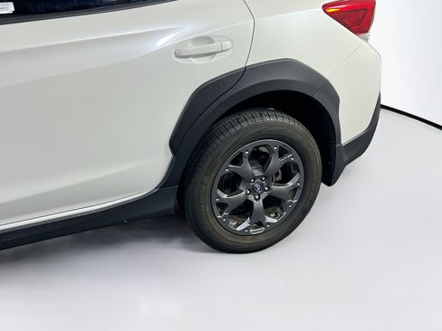 Used 2023 Subaru Crosstrek 2.5i Sport image 29
