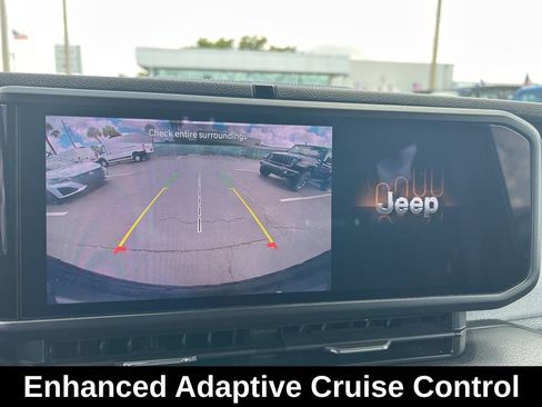 Used 2024 Jeep Wrangler Unlimited Sport AWD/4WD image 15