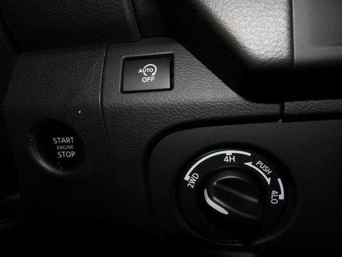 New 2026 Nissan Frontier PRO-4X w/ Pro Premium Package image 33