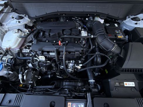 New 2026 Hyundai Kona SEL Premium image 27