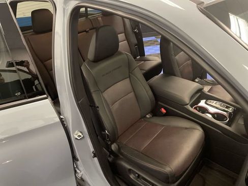 Certified 2024 Honda Ridgeline Black Edition image 26