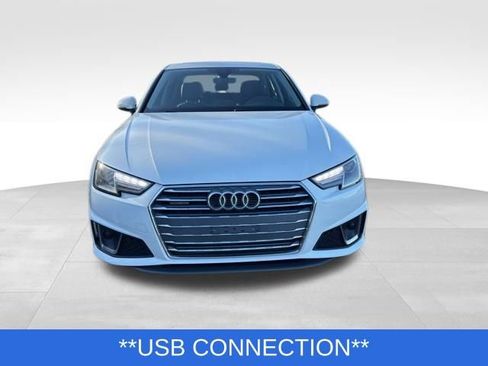 Used 2019 Audi A4 2.0T Premium w/ Convenience Package image 8