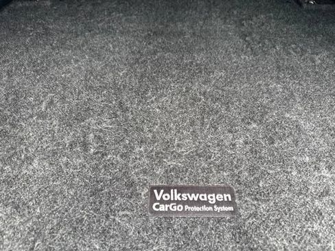 Used 2016 Volkswagen Touareg VR6 AWD/4WD image 19