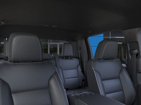 New 2026 GMC Sierra EV Elevation image 24